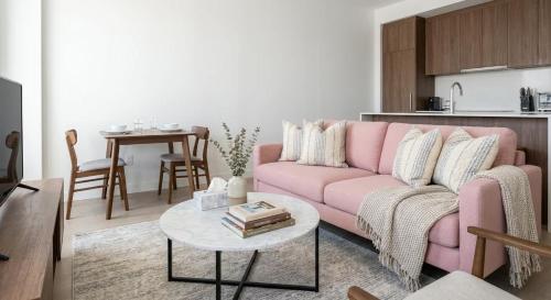 Modern & Spacious 1 Bedroom Apartment in Leeds, Leeds