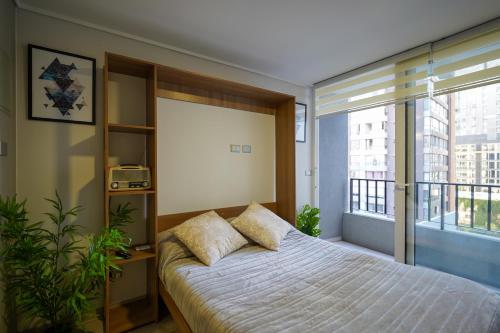 Oceana Suites Refugio Santa Lucia