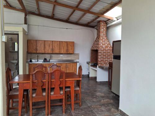 Apartamento en San Luis Antioquia