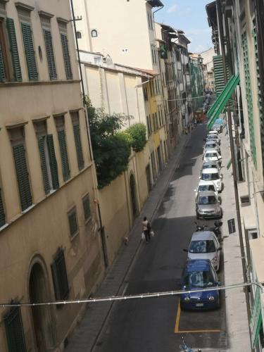 Florence Rooms 5