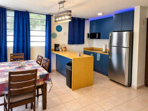 Golden Dream Villas with pool 1st floor in Isabela