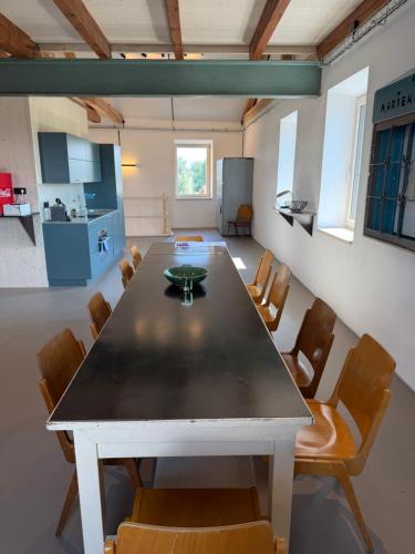 Faciliteter, Loft zum alten Kraftwerk in Herzogenburg