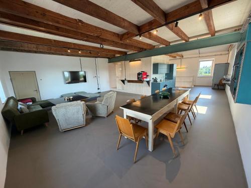 Faciliteter, Loft zum alten Kraftwerk in Herzogenburg