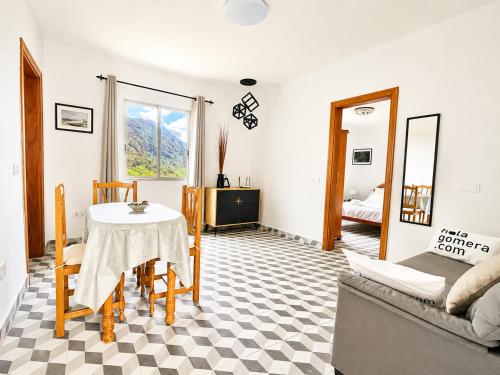 Casa La Favorita