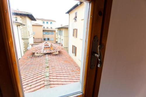 Riverside Apartment in Florence, Florencie (fotografie 9)