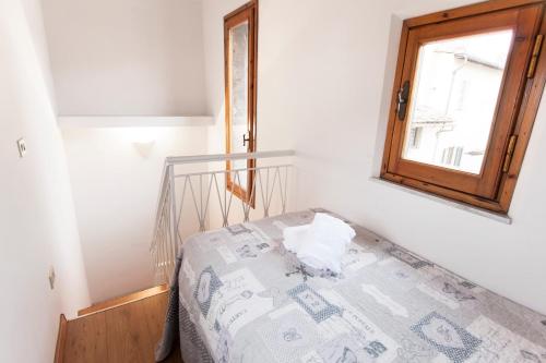 Riverside Apartment in Florence, Florencie (fotografie 10)