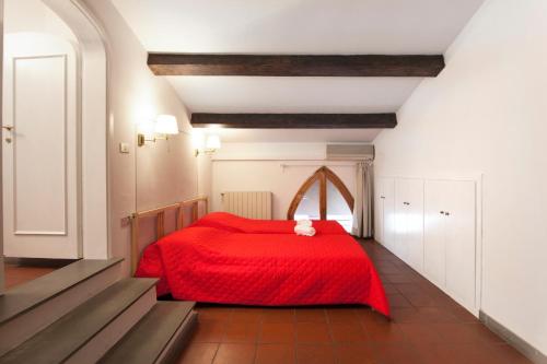 Riverside Apartment in Florence, Florencie (fotografie 4)