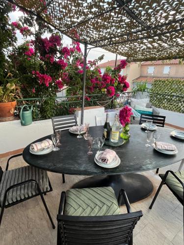 Villa Rosa