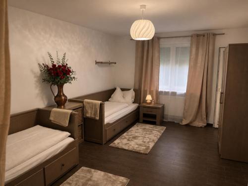 Alians Ferienwohnung