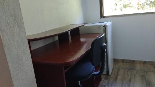 2 double beds, 1 twin bed