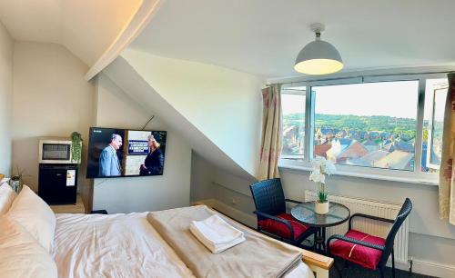 Ensuite Near Hillsborough Stadium Peak District Fast Wifi And Free Parking - Sheffield