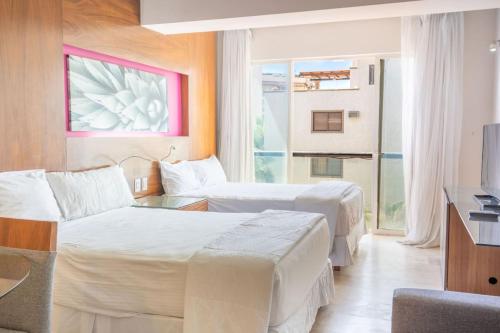 Loft a 5 min de la playa en el centro de San Jose