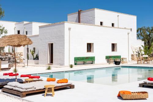 Mascienda Guadalupe, il Messico incontra la Puglia