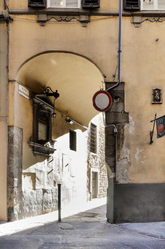 Riverside Apartment in Florence Florence