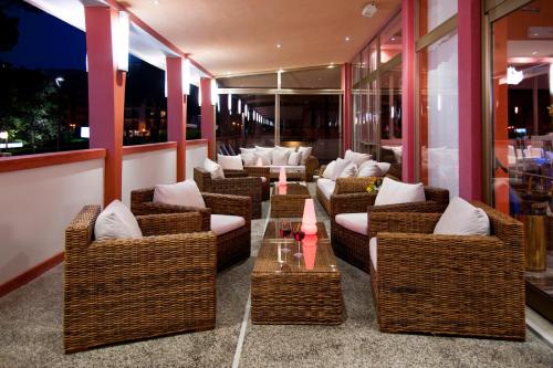 hotel photo