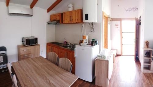 LA LIVADA in Valea Danului
