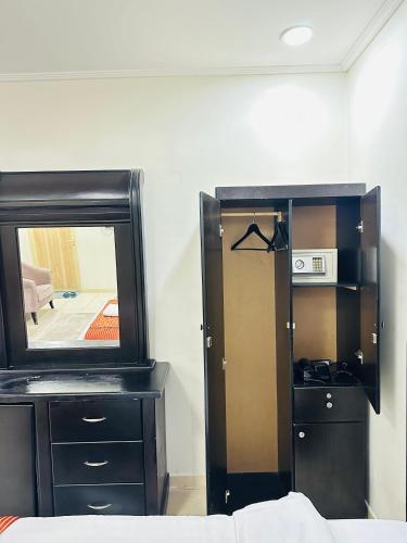 السكن الانيق للشقق المخدومة - image 2