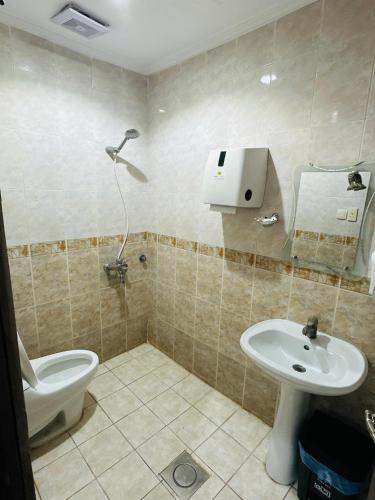 السكن الانيق للشقق المخدومة - image 5