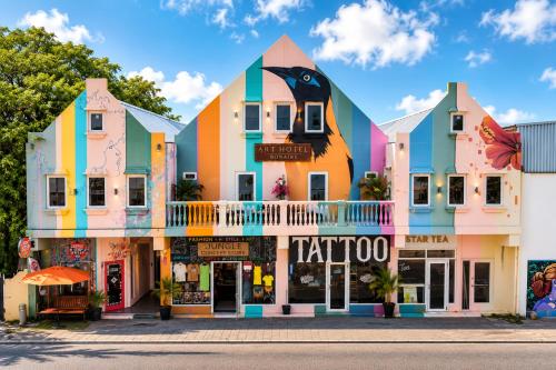 Art Hotel