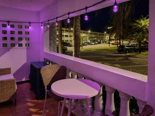 Golden Dream Villas with pool 1st floor in Isabela