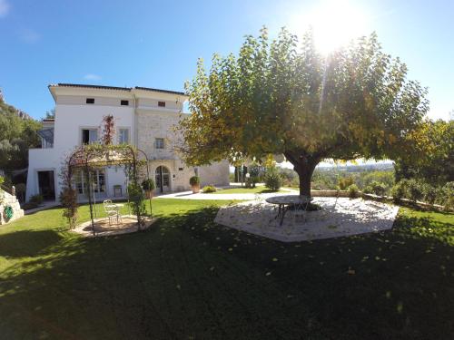 Il Maniero – Cassino, NH