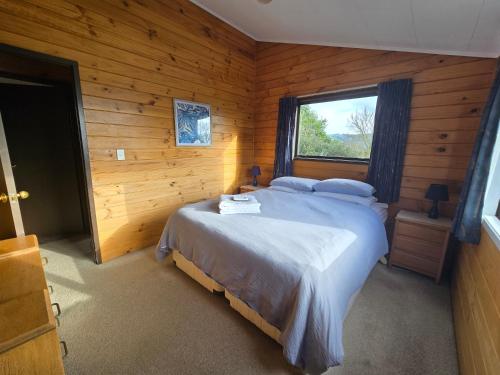 3-bedroom house with country views near Cambridge in Karapiro