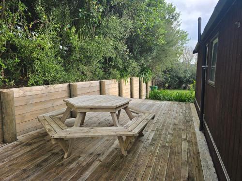 3-bedroom house with country views near Cambridge in Karapiro