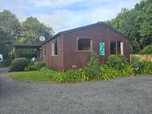 3-bedroom house with country views near Cambridge in Karapiro