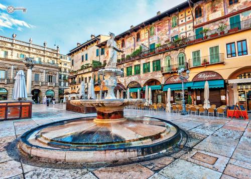 Közeli látványosságok, SIMONI 10 near Castelvecchio Múzeum