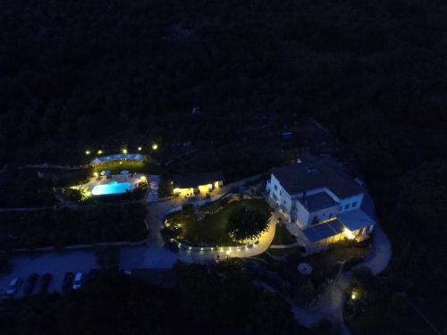 Il Maniero – Cassino, NH