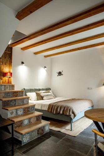 ARIA STAY Boutique Apt Belgrade Zemun Quay