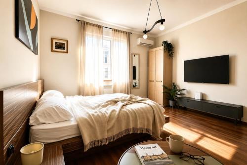 L Apartment Obilic