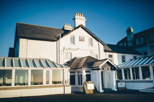 The Land's End Hotel