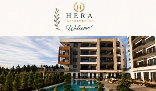 Hera Apartments