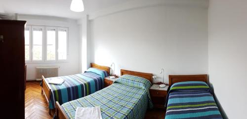 考斯塔阿祖尔旅馆