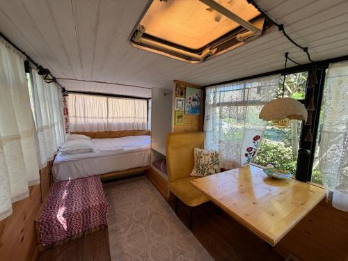 Crossway Camping in Ехегнадзор
