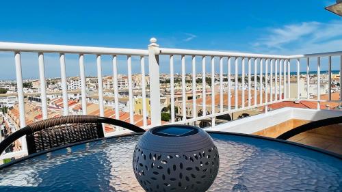 Panoráma Apartman