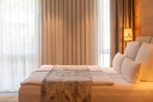 Berliner Hof Bed&Bike chambre d'hôte Auf der Höhe