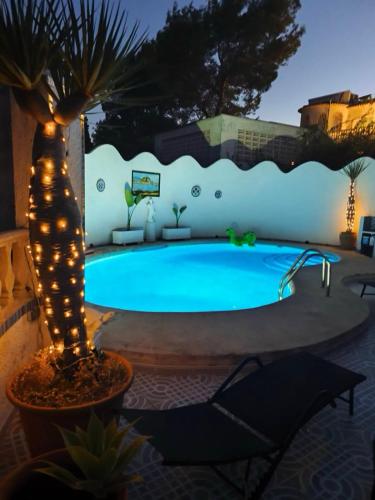Villa CaSuarina Denia