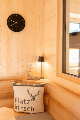 Instalaciones, Ferienwohnung Weisstanne in Schwarzenberg