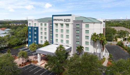 SpringHill Suites by Marriott Tampa Brandon - image 5