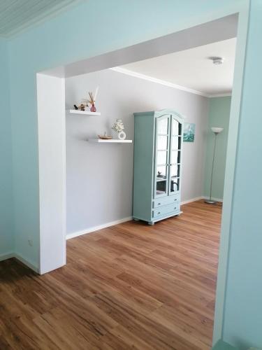 Ferienwohnung im Plenter in Spay