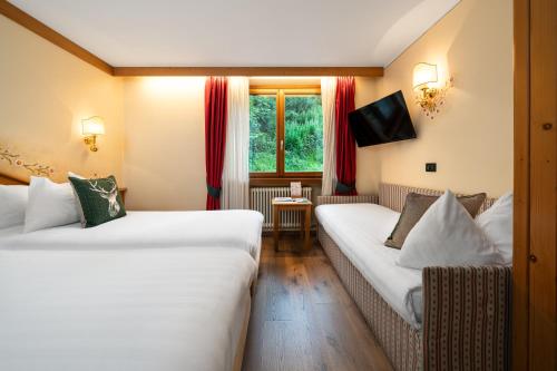 Hotel Garnì La Montanara – Madonna di Campiglio, TN