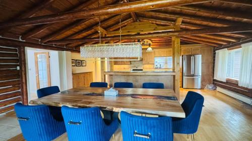 Facilities, Lakewoods Cottage in Algonquin Highlands (ON)