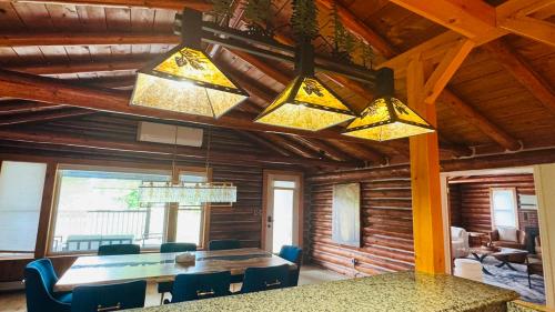 Facilities, Lakewoods Cottage in Algonquin Highlands (ON)