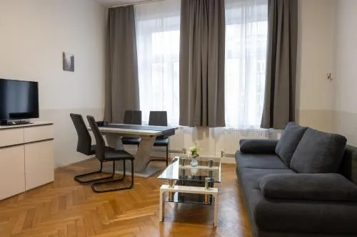 Paky Appartements 00411 in Wien, Österreich