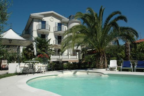 Residence Villa Cristina