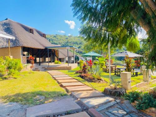 Siyaya’s Guest Palace in Jozini