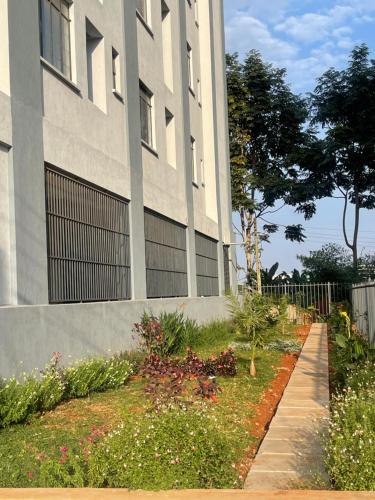 ทัศนียภาพภายนอกโรงแรม, Leki Luxury Home in รูอากา