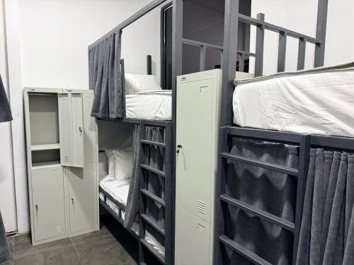 Hostel Vento